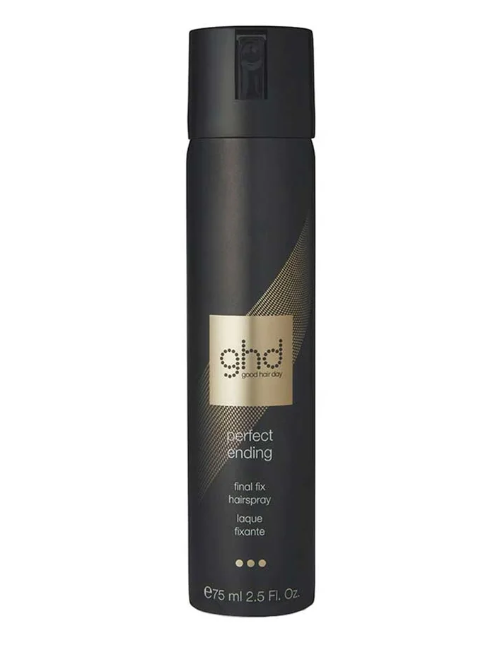 GHD Perfect Ending Final Fix Spray Fijador Para Pelo 75ml