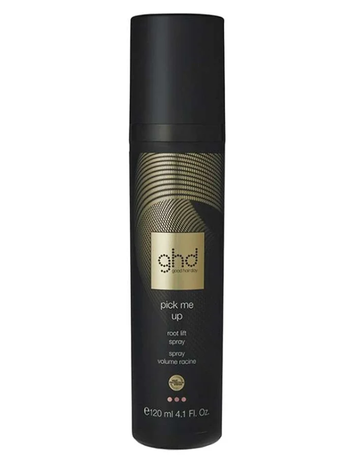 GHD Pick Me Up Spray Volumen Para todo Tipo de Pelo 120ml