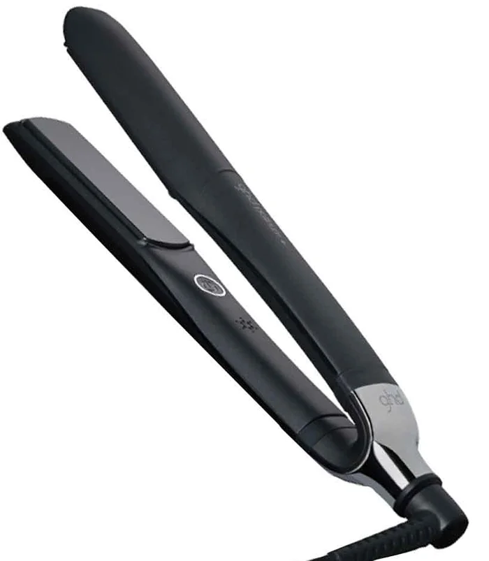GHD Platinum+ Black Styler Plancha de Pelo Profesional