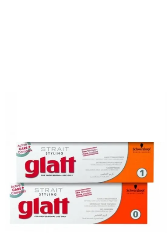 GLATT DESRIZANTE 85ML