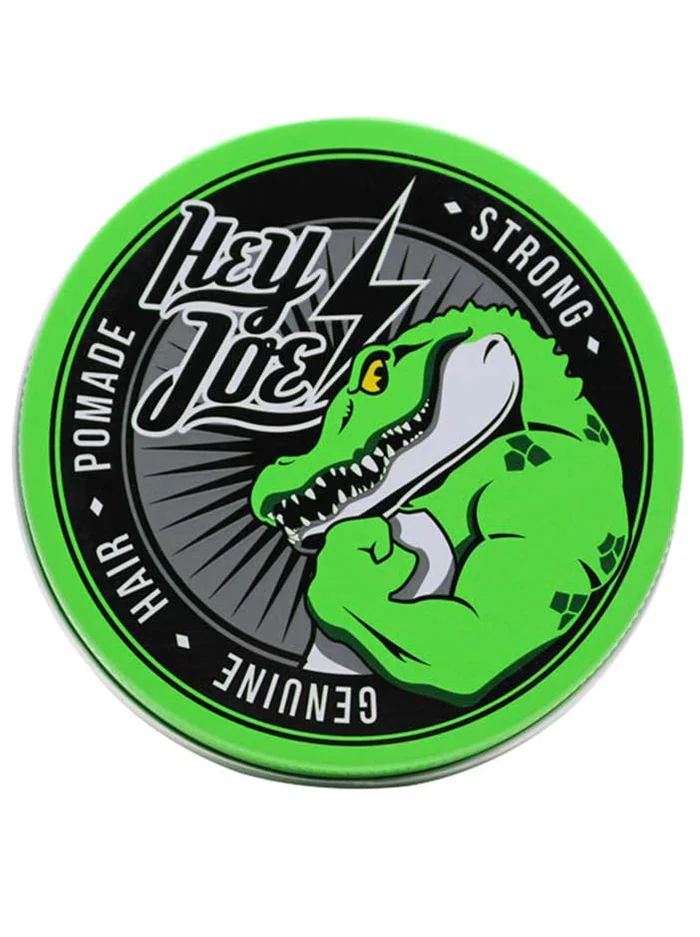 Hey Joe! Cera Fuerte para el Pelo 100ml