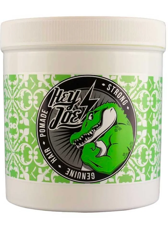 Hey Joe! Cera Fuerte para el Pelo XXL 1Kg