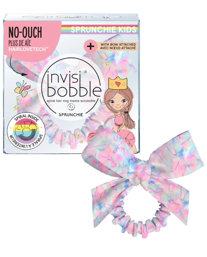 Invisi Bobble Coletero Kids Slim For My Sweet