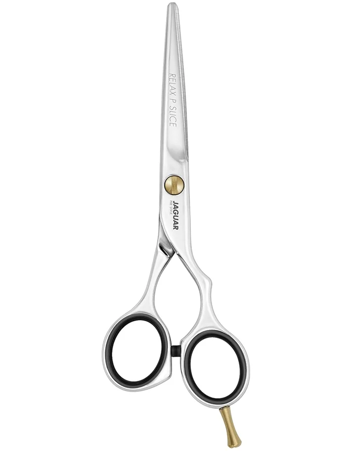 Jaguar Tijera Pre Style Relax P Slice 5.5″