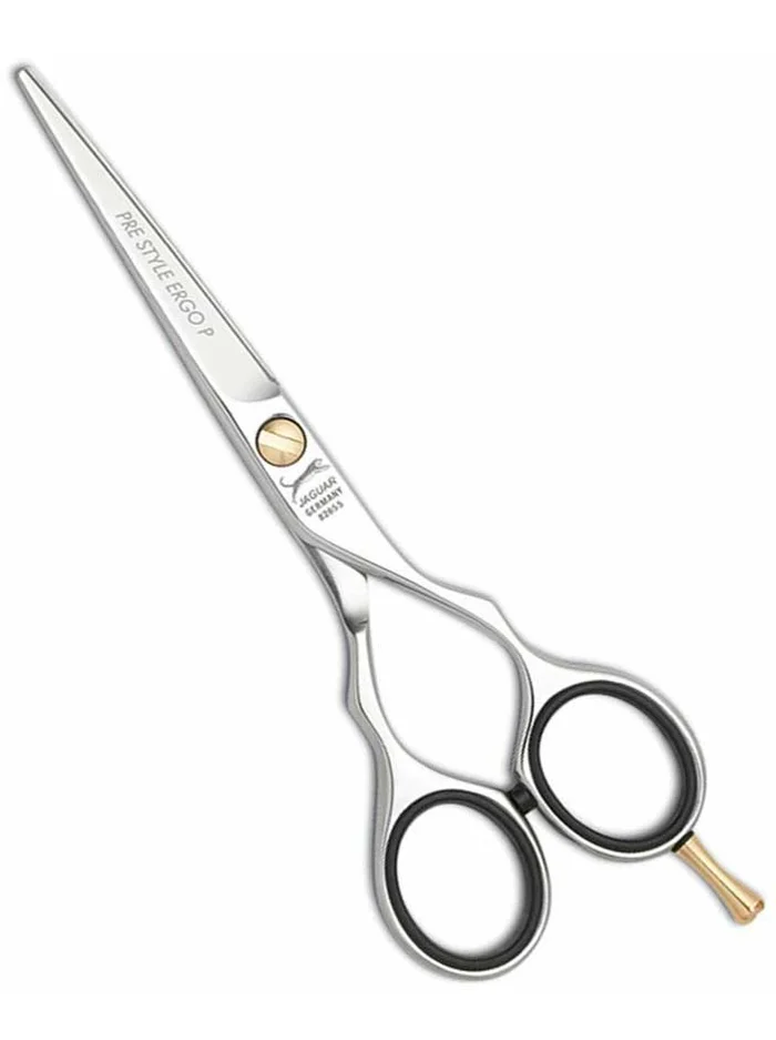 Jaguar Tijera Profesional Ergo 5″