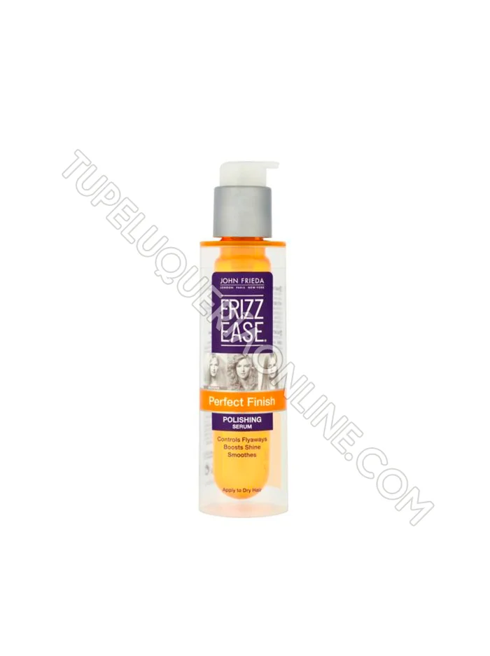 John Frieda Frizz Perfect Finish Polishing Sérum 50 ml.