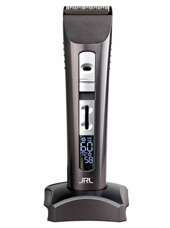 JRL Fresh Fade 1000 Máquina de Corte Gris Profesional