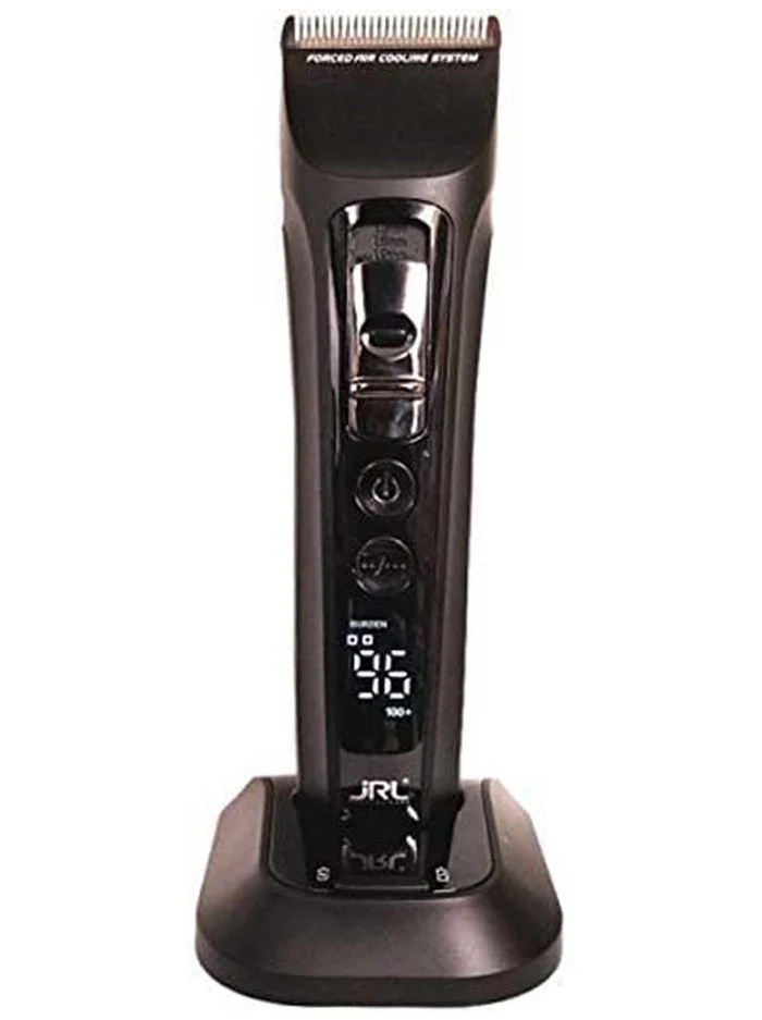 JRL Fresh Fade 1040 Máquina de Corte Negra Profesional