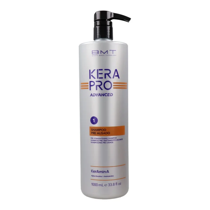 Kativa Bmt Kerapro Advanced Alisado Mascarilla 1000 ml