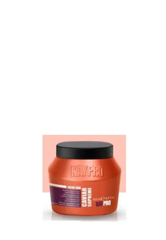 KAYPRO MASK CAVIAR SUPREME 500ML