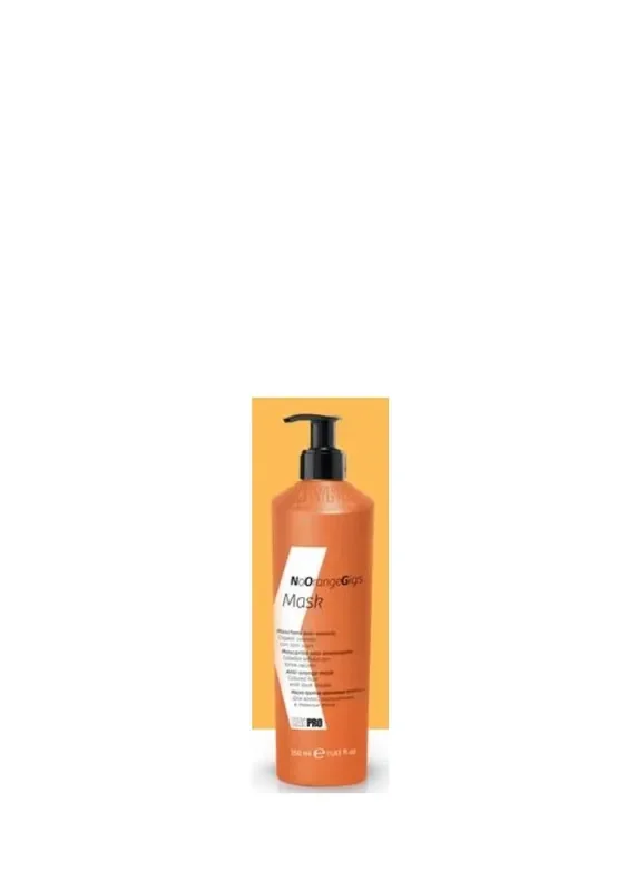 KAYPRO MASK NO ORANGE 350ML