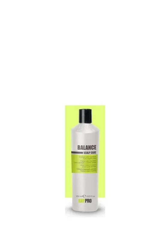 KAYPRO SHAMPOO BALANCE 350ML