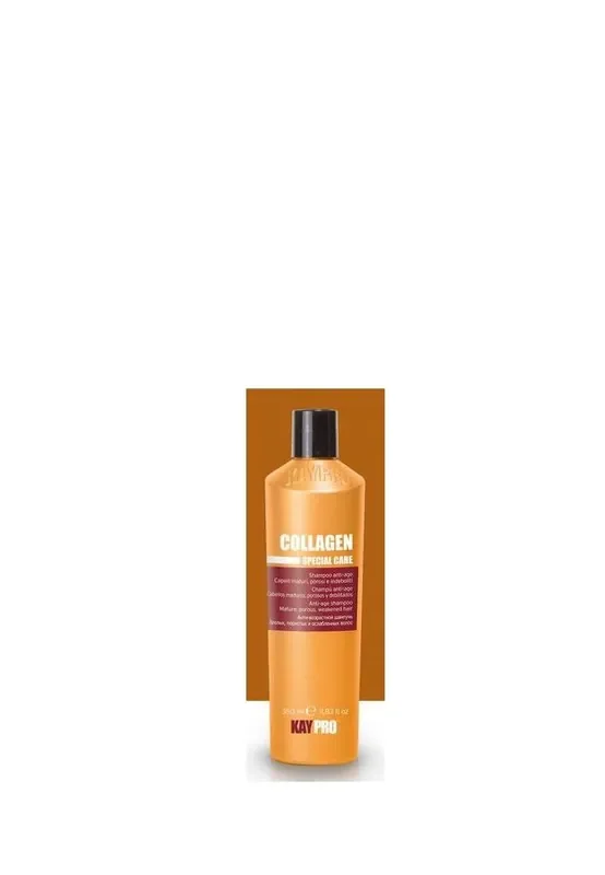 KAYPRO SHAMPOO COLLAGEN 350ML