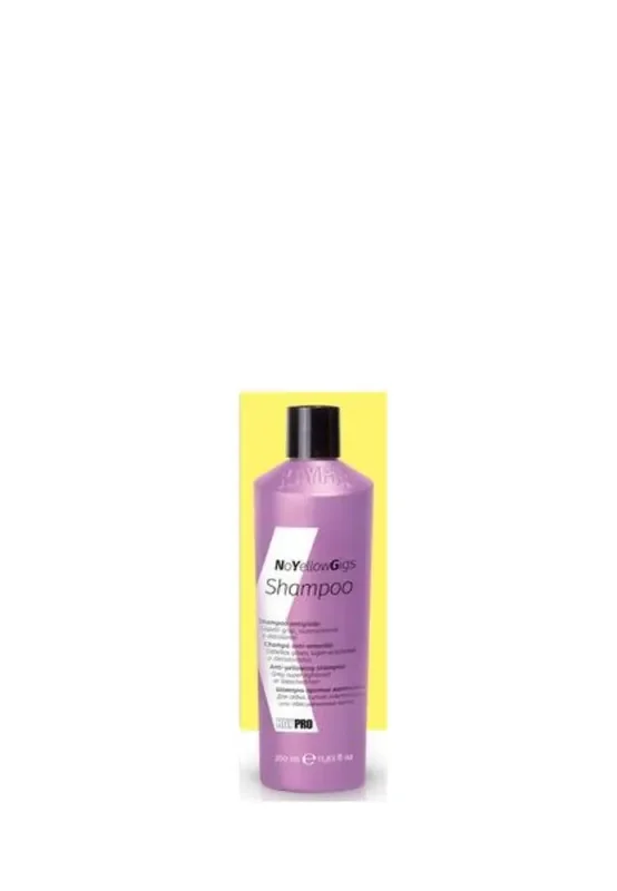 KAYPRO SHAMPOO NO YELLOW 350ML