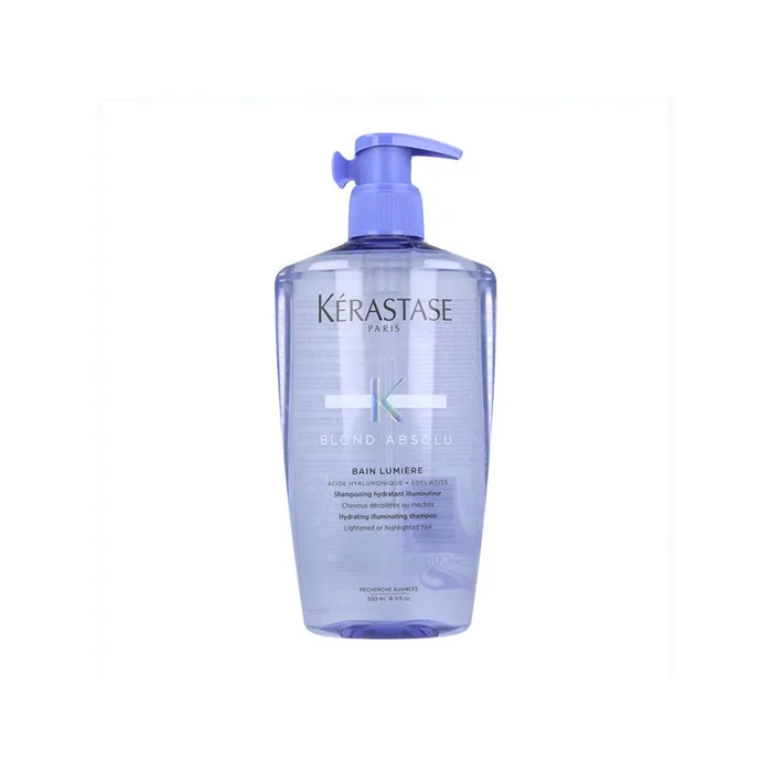 Kerastase Blond Absolu Lumiere Bain/Champú 500 ml
