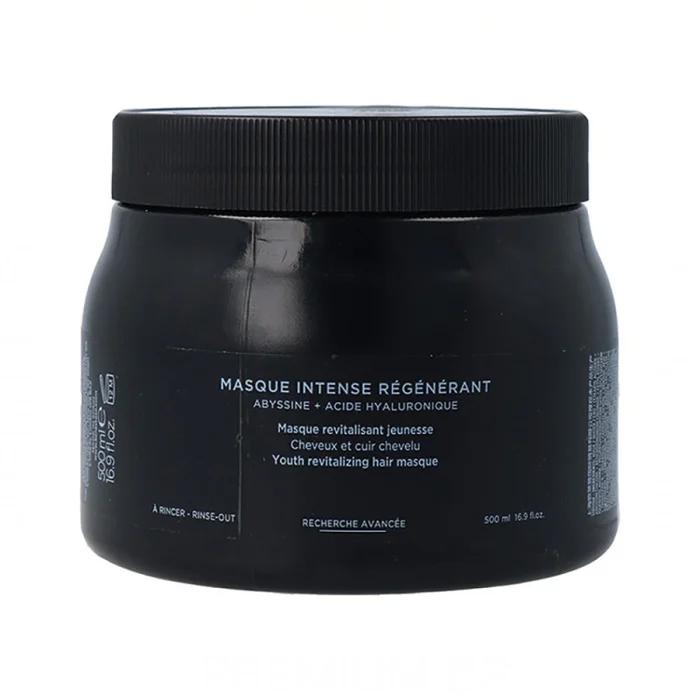 Kerastase Chronologiste Mascarilla Regeneradora Intensiva 500 ml