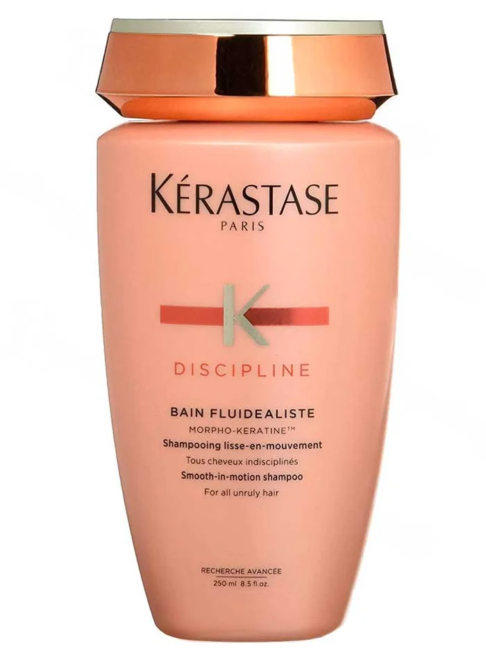 Kerastase Discipline Bain Fluidealiste Champu Antiencrespado 250ml