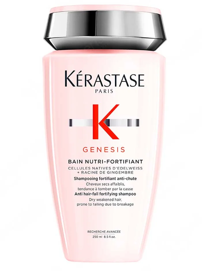 Kerastase Genesis Bain Nutri-Fortifiant Champu Fortificante Anti Caida 250ml