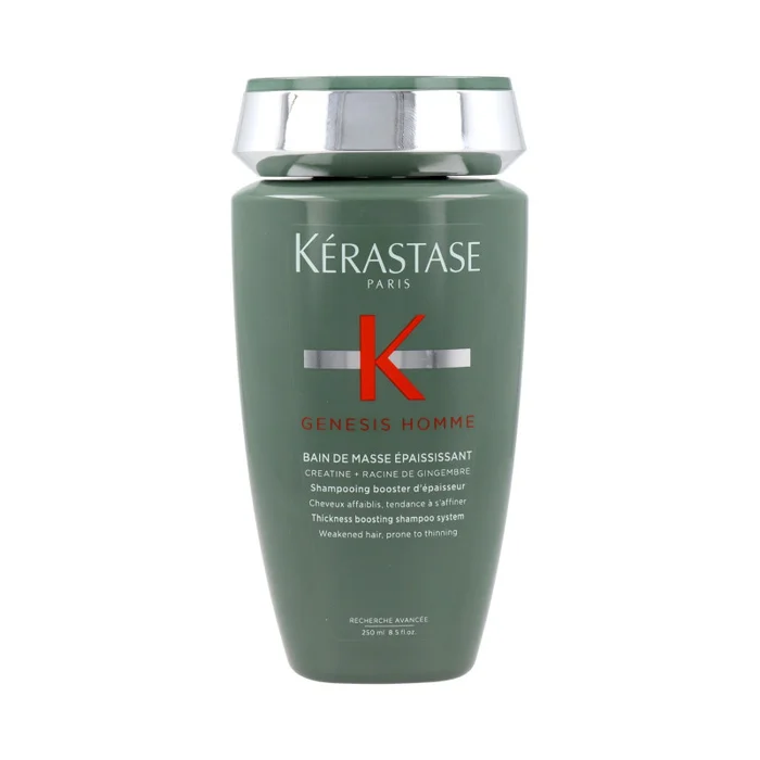 Kerastase Génesis Homme Bain De Masse Epaissisant 250 ml