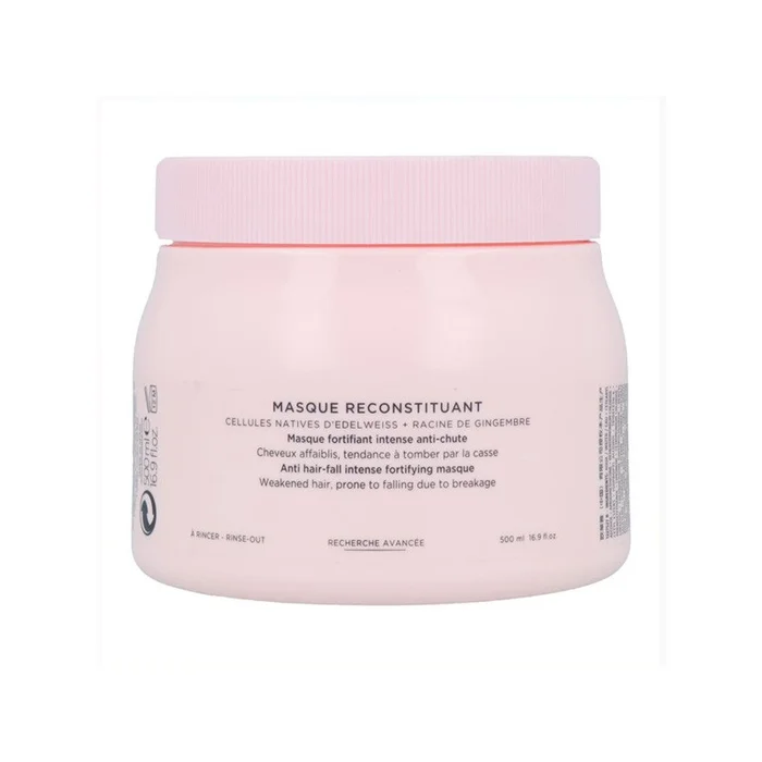 Kerastase Génesis Reconstituant Mascarilla 500 ml