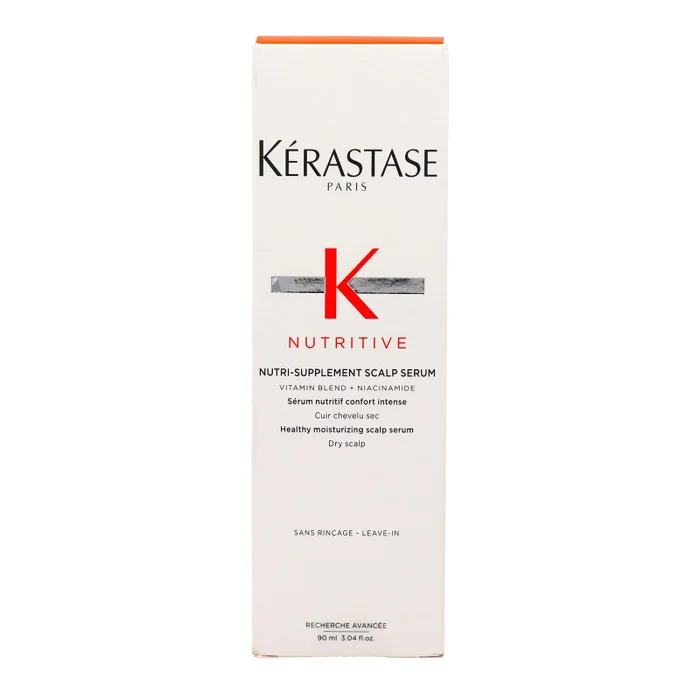 Kerastase Nutritive Nutri-suplemento Scalp Serúm 90 ml