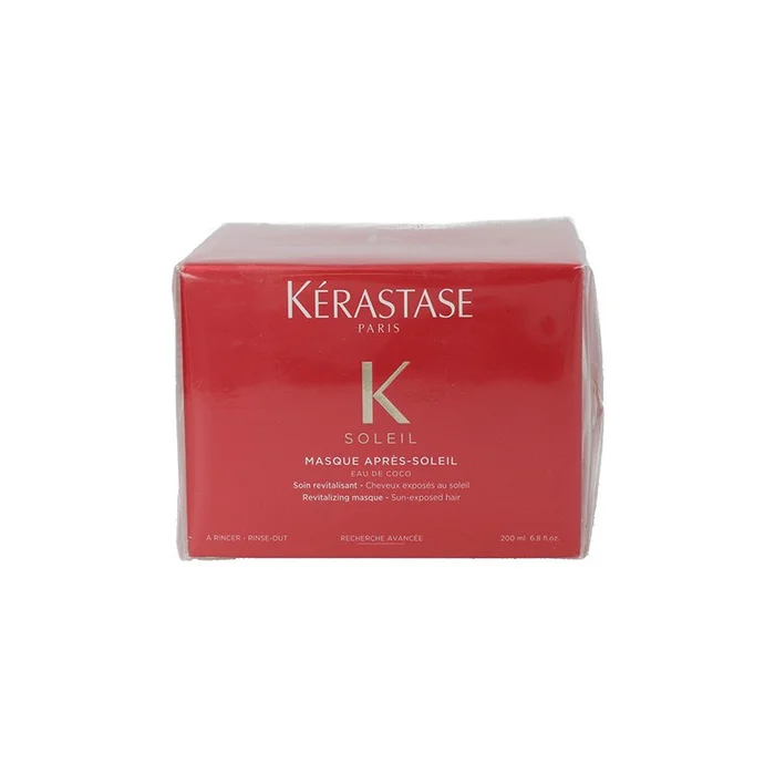 Kerastase Soleil Après-Soleil Mascarilla 200 ml