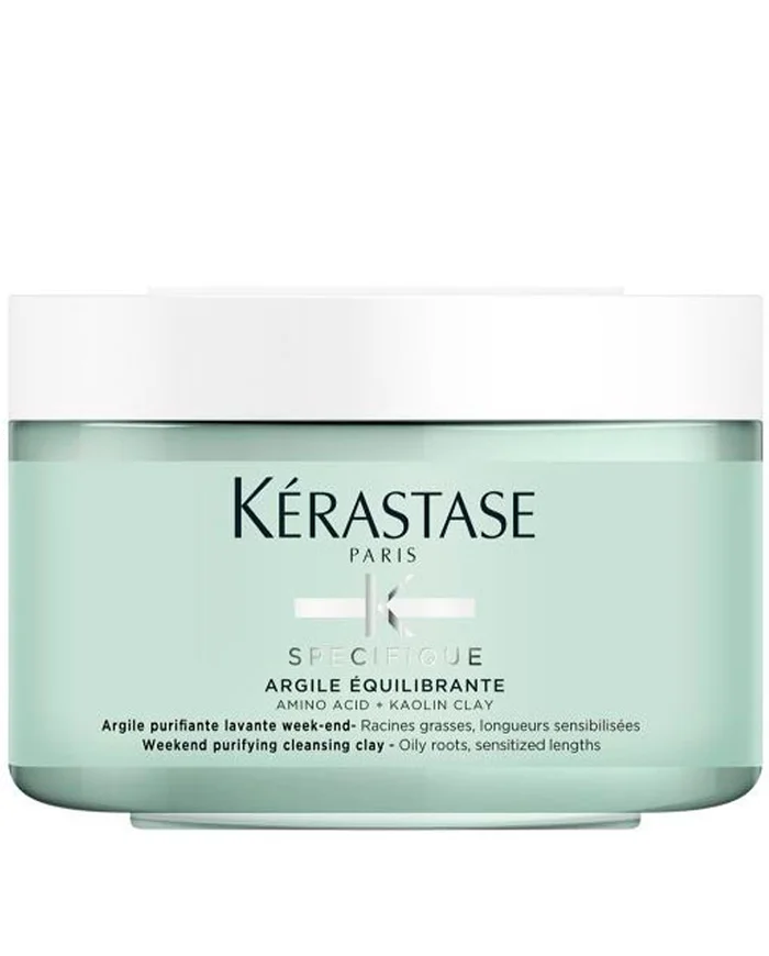 Kerastase Specifique Mascarilla de Arcilla Para Raíces Grasas 250ml