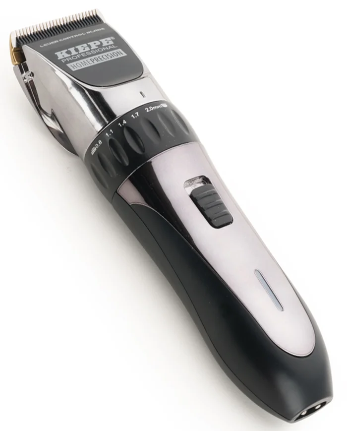 Kiepe Homeprecision Clipper Máquina de Corte Profesional Para el Cabello