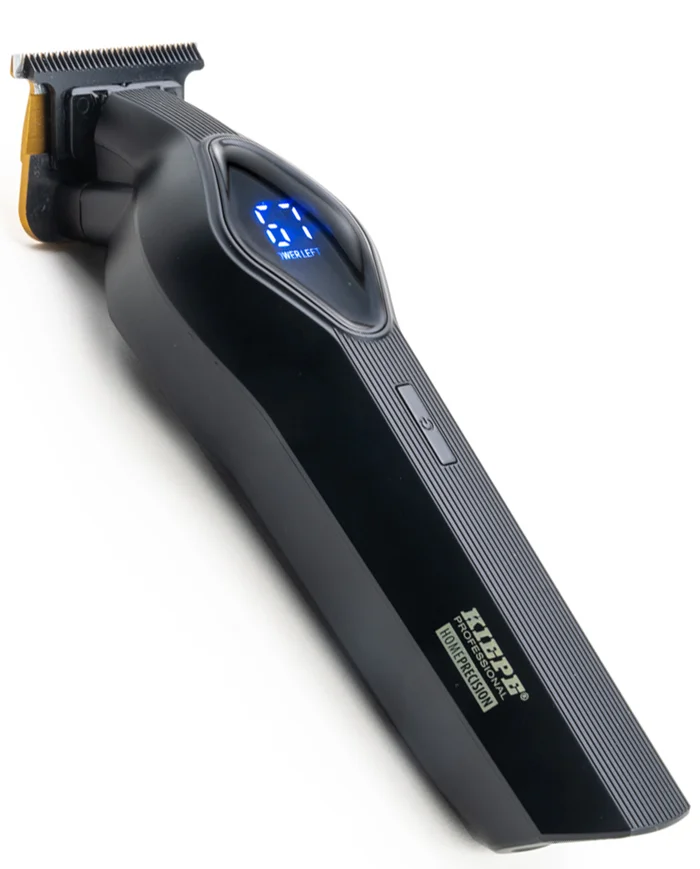 Kiepe Homeprecision Trimmer Máquina de Retoque Profesional