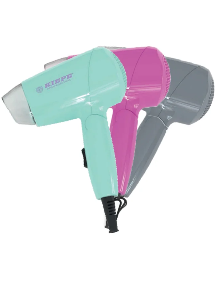 Kiepe Mini Secador De Viaje