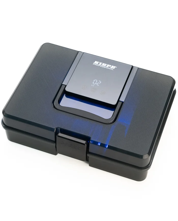 Kiepe Sanitizer Box Caja Desinfectante con Tecnología UV
