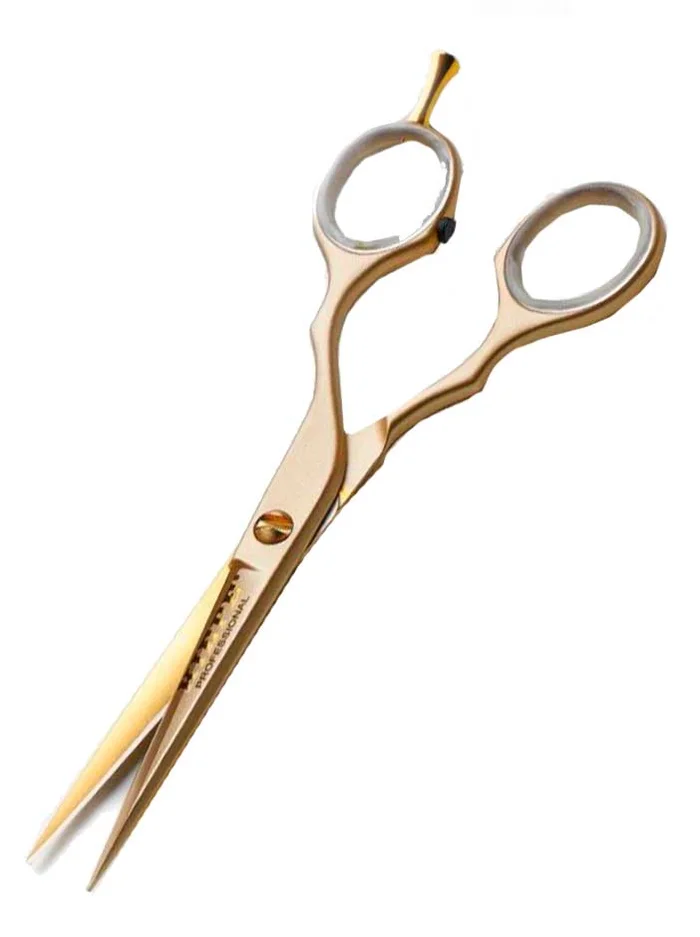 Kiepe Tijera de Corte Gold Edition