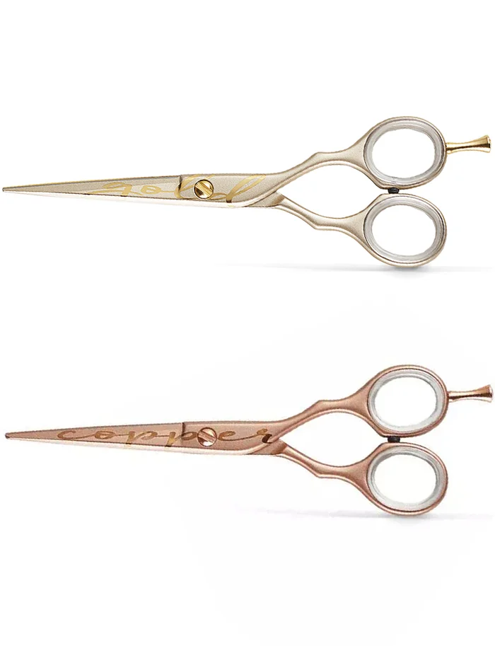 Kiepe Tijera Profesional Luxury 6″