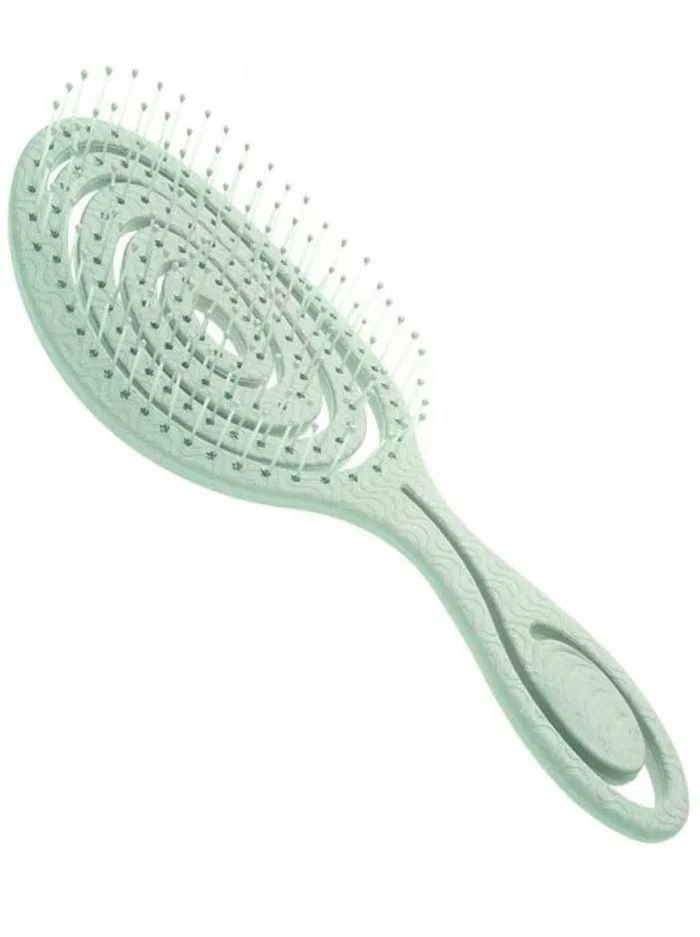 Lady Cotton Nature Friendly Cepillo Desenredante y Masaje