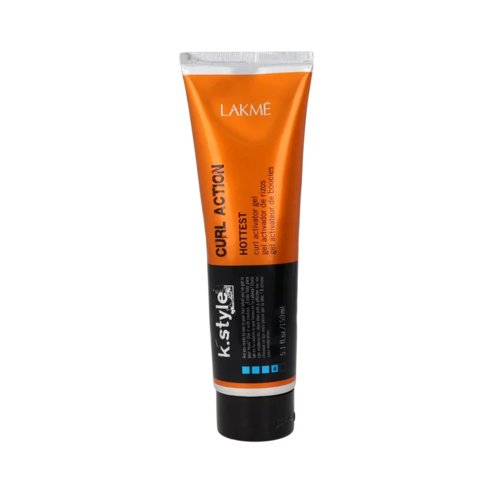 Lakmé K.Style Curl Action Activador Gel 150ml