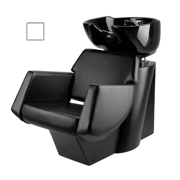 LAVACABEZAS MODELO CURVE PICA BLANCA