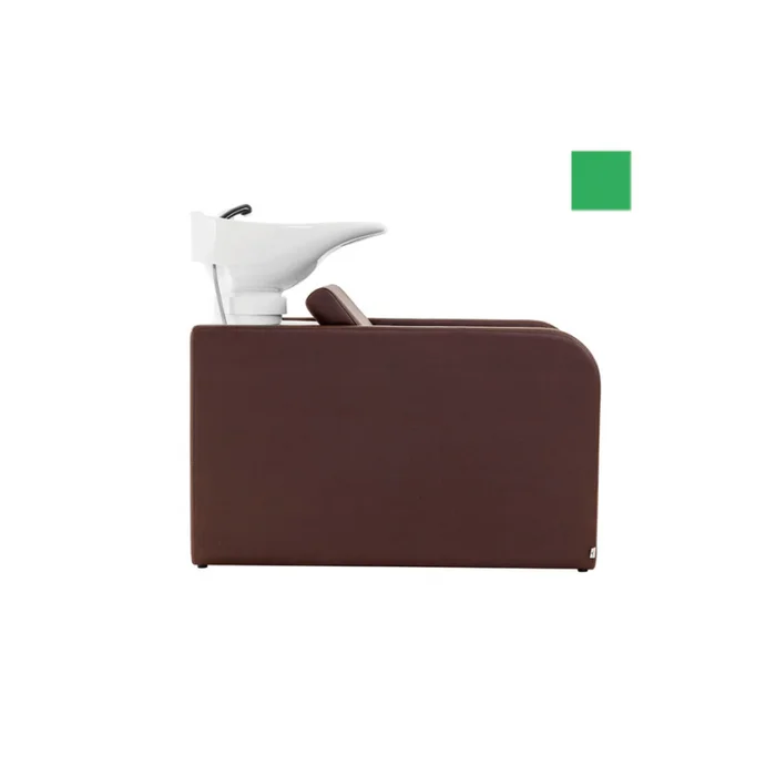 LAVACABEZAS NEPTUNO : Color – Verde