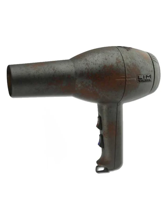 Lim Hair Barber Dryer Secador Profesional
