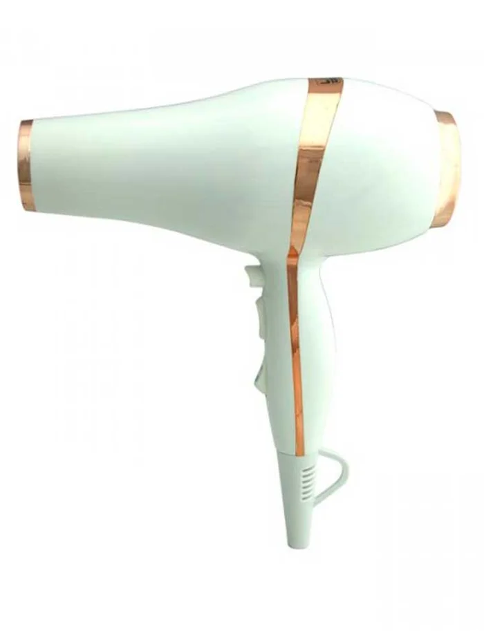 Lim Hair Secador LX Blanco