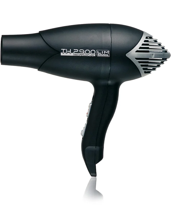 Lim Hair TH 2900 Secador Para el Pelo 2000W
