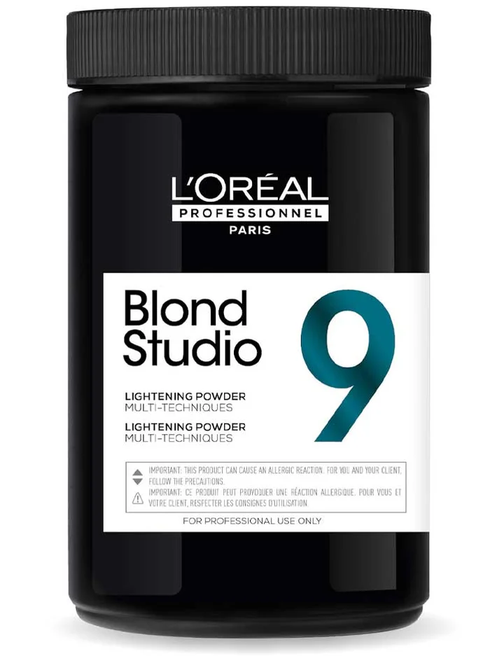 L’Oréal Blond Studio Polvo decolorante 500gr