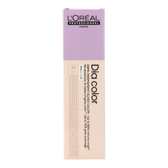 Loreal Dia Color 4 20 60 ml