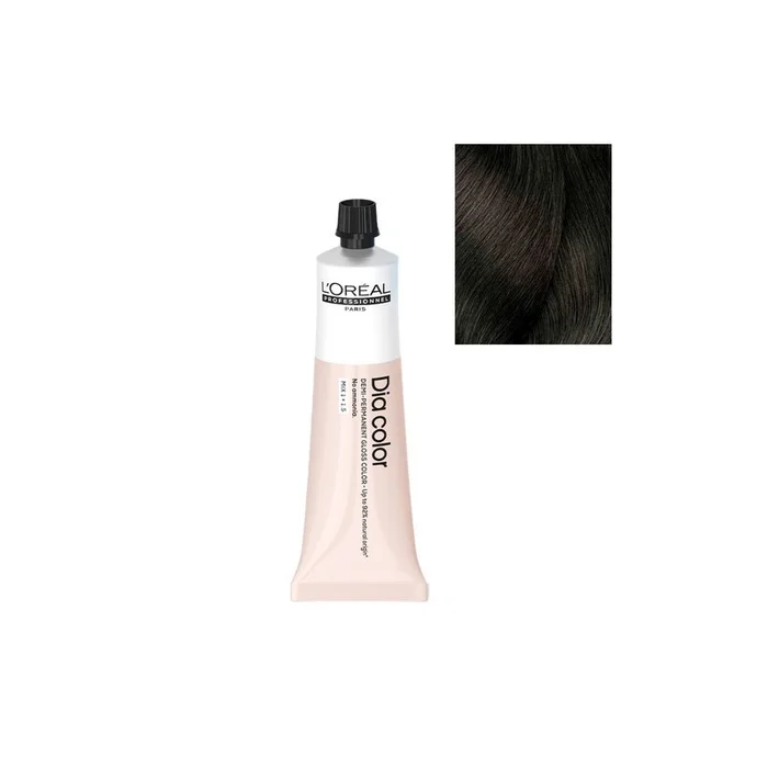 Loreal Dia Color 5.71 60 ml