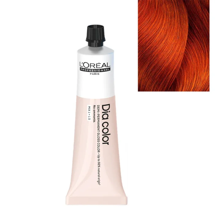 Loreal Dia Color 7.44 60 ml