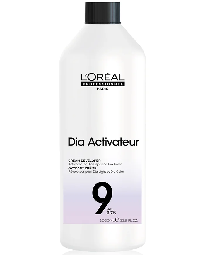 L’Oréal Diactivateur Revelador 9 Vol. 1000 ml.