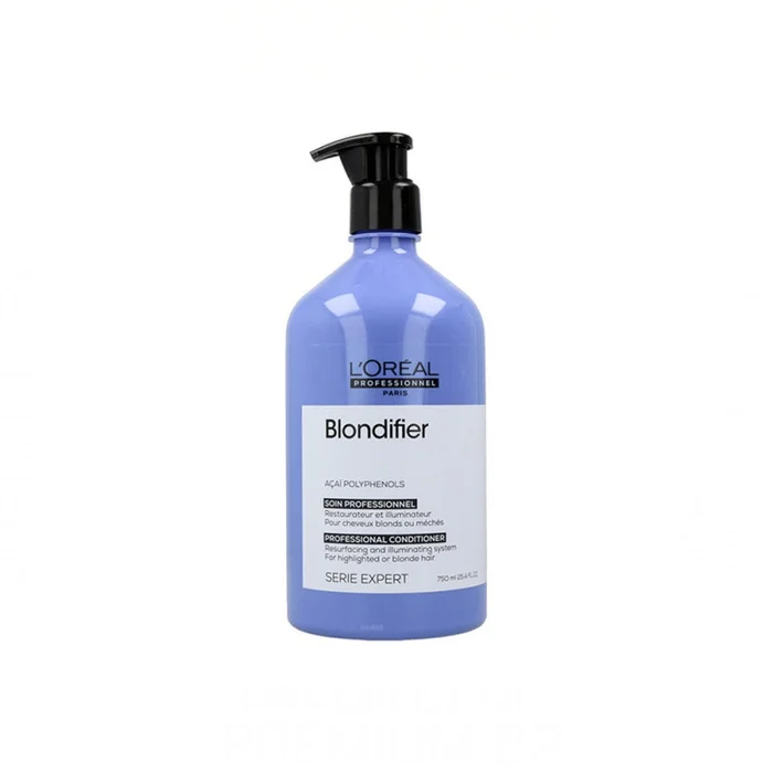 Loreal Expert Blondifier Acondicionador 750 ml