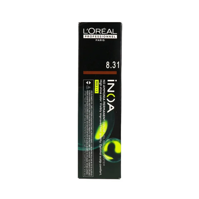 Loreal Inoa 8.31 60 gr
