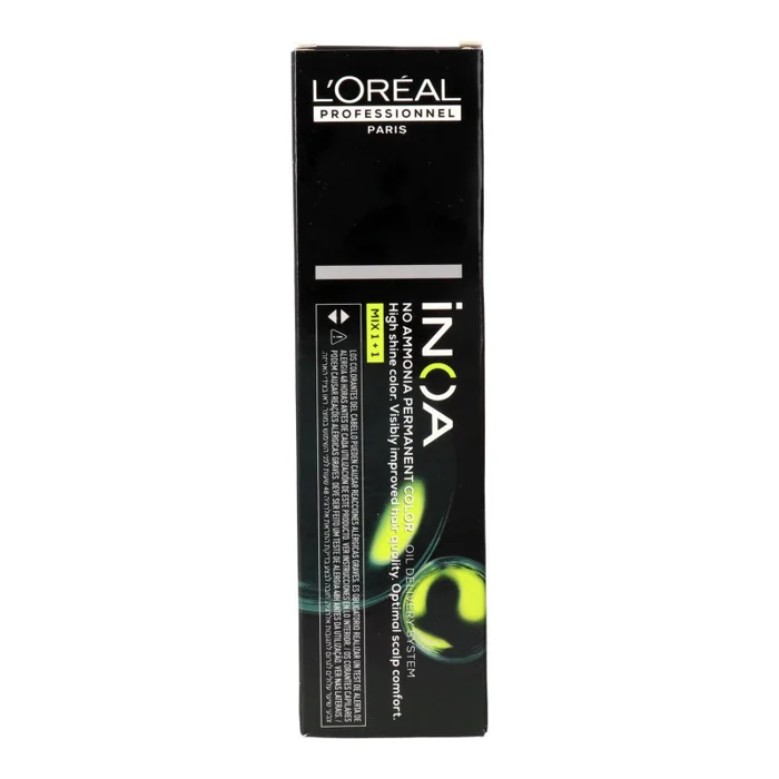 Loreal Inoa Color 10 Rubio Platino 60 gr