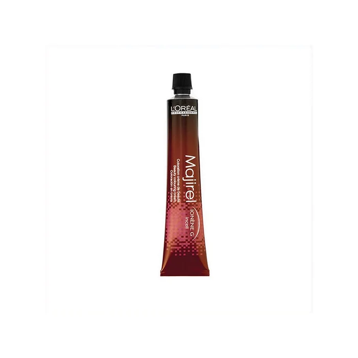 Loreal Majirel 50ml Color 8 8 Moka Rubio Claro