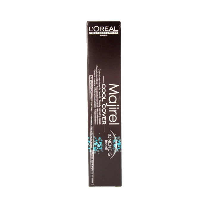 Loreal Majirel Cool Cover 50 Ml Color 5 3